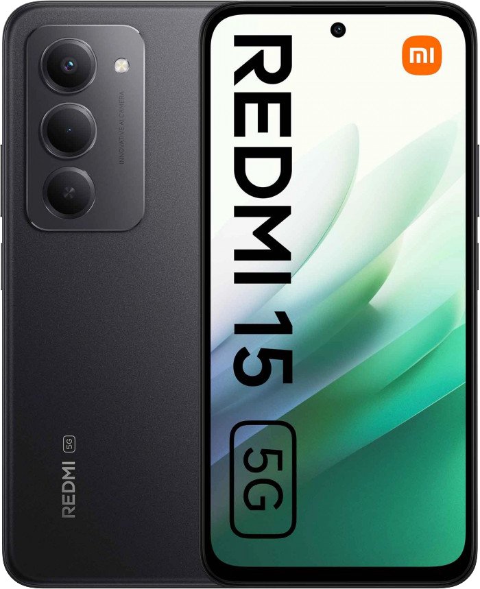 Redmi 15